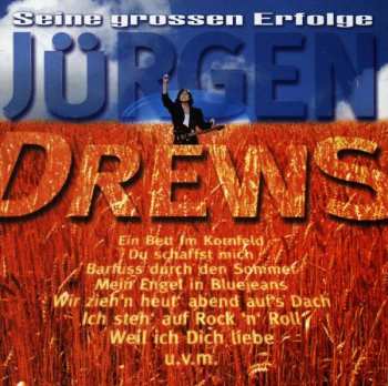 Album Jürgen Drews: Seine Großen Erfolge