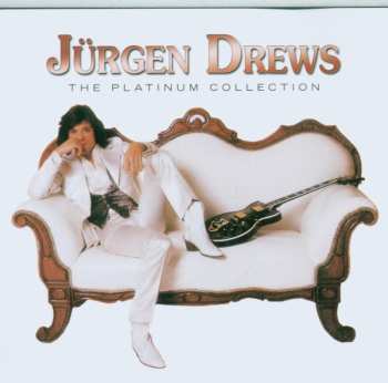 Album Jürgen Drews: The Platinum Collection