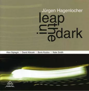 Leap In The Dark