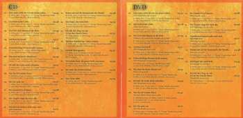 CD/DVD Jürgen Marcus: Das Beste – Gedenk-Edition