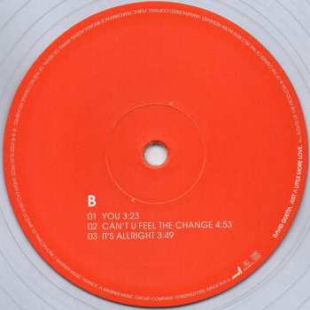 2LP David Guetta: Just A Little More Love