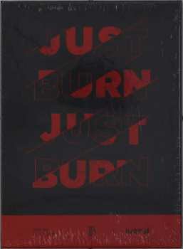 CD Just B: Just Burn