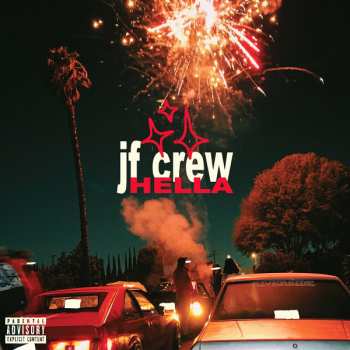 LP Just Friends: Hella