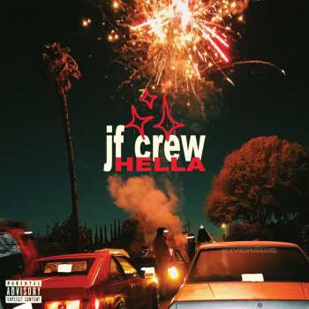 LP Just Friends: Hella