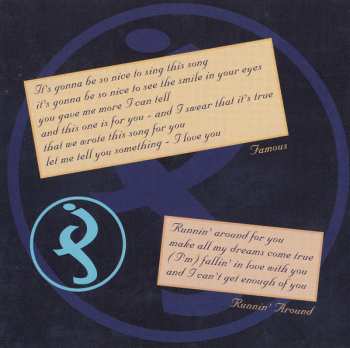 CD Just Friends: World Of Colours