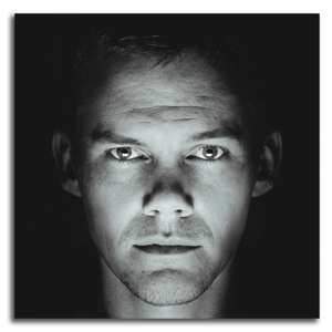 2LP Just Jack: All Night Cinema