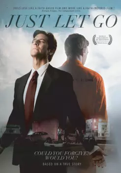 Just Let Go: Just Let Go