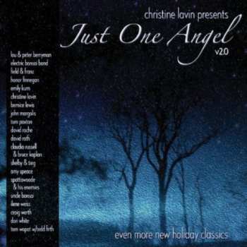 Album Just One Angel 2 / Various: Just One Angel 2