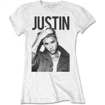 Women's T-shirt Bold 