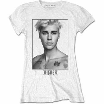 Merch Justin Bieber: Women's T-shirt Sorry Women's 
