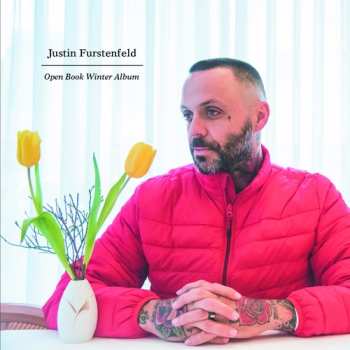 Album Justin Furstenfeld: Open Book Winter Album
