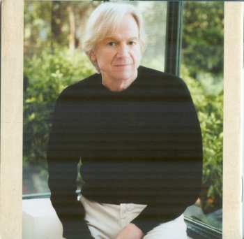 CD Justin Hayward: All The Way