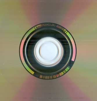 CD Justin Hayward: All The Way