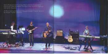 CD Justin Hayward: Spirits...Live