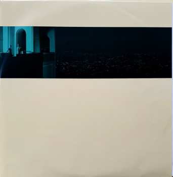2LP Justin Hurwitz: La La Land (Original Motion Picture Score)