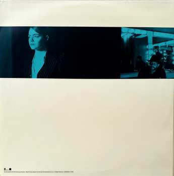 2LP Justin Hurwitz: La La Land (Original Motion Picture Score)