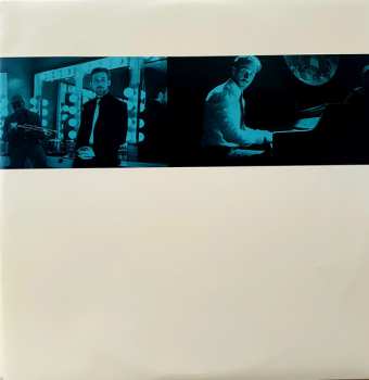 2LP Justin Hurwitz: La La Land (Original Motion Picture Score)