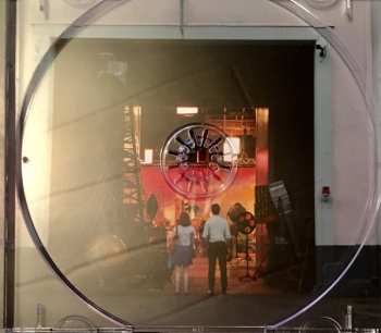 CD Justin Hurwitz: La La Land (Original Motion Picture Soundtrack)