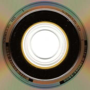 SACD Justin Hurwitz: La La Land (Original Motion Picture Soundtrack) NUM | LTD