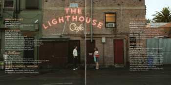 SACD Justin Hurwitz: La La Land (Original Motion Picture Soundtrack) NUM | LTD