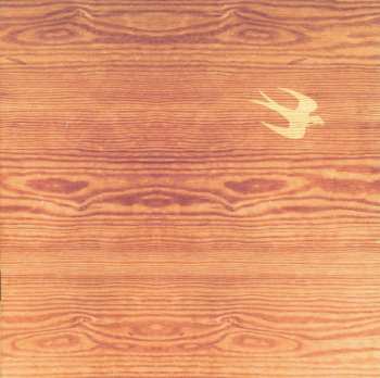 CD Justin Rutledge: The Devil On A Bench In Stanley Park