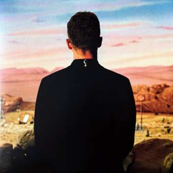 2LP Justin Timberlake: Everything I Thought It Was CLR | LTD