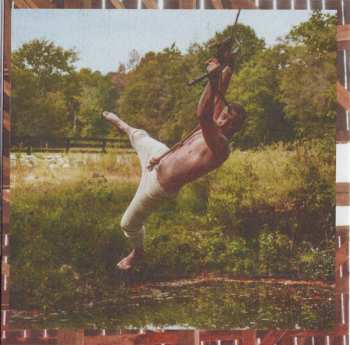 CD Justin Timberlake: Man Of The Woods