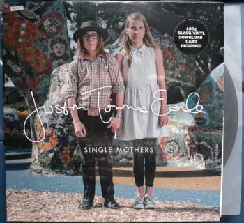 Album Justin Townes Earle: Single Mothers