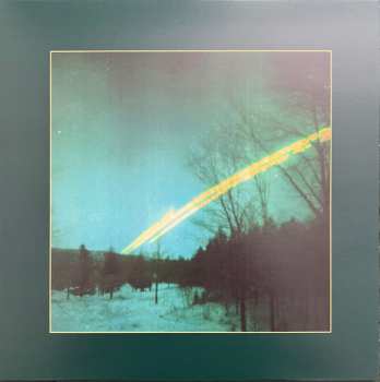 LP Justin Wright: A Really Good Spot LTD