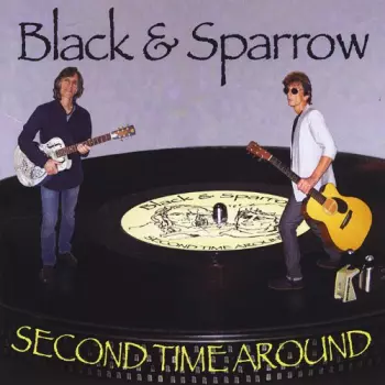 Jute Gyte: The Sparrow