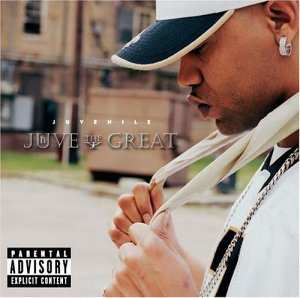 Album Juvenile: Juve The Great