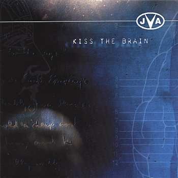 CD JVA: Kiss The Brain