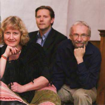 CD Jydsk På Næsen: Vintermusik