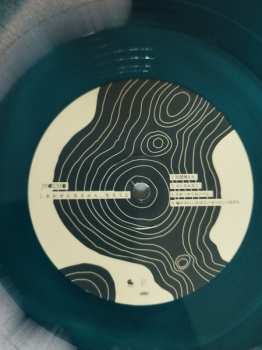 LP Jyocho: しあわせになるから、なろうよ (Let's Promise To Be Happy)