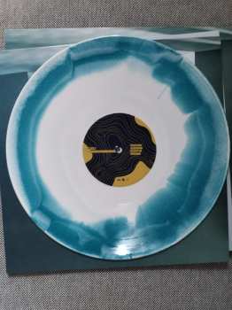 LP Jyocho: しあわせになるから、なろうよ (Let's Promise To Be Happy)