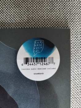 LP Jyocho: しあわせになるから、なろうよ (Let's Promise To Be Happy)