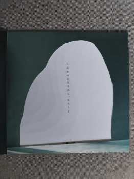 LP Jyocho: しあわせになるから、なろうよ (Let's Promise To Be Happy)