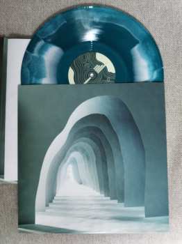 LP Jyocho: しあわせになるから、なろうよ (Let's Promise To Be Happy)