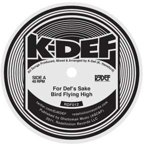 SP K-Def: For Def's Sake