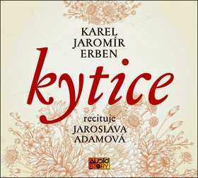 Album Karel Jaromír Erben: Kytice 2)