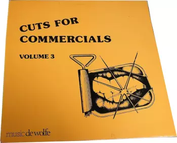 Karl Jenkins: Cuts For Commercials Volume 3
