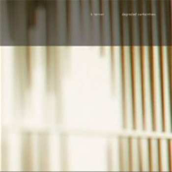 Album K. Leimer: Degraded Certainties