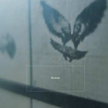 Album K. Leimer: Re-enact