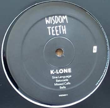 LP K-Lone: Sine Language