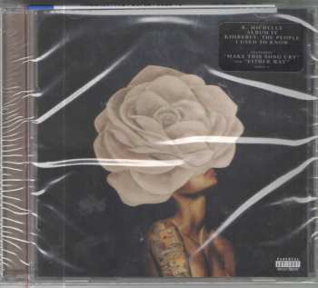 CD K. Michelle: The People I Used To Know