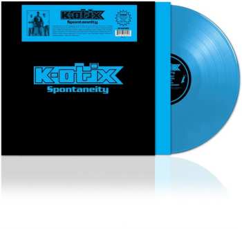 LP K-Otix: Spontaneity CLR