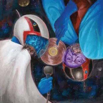 Kenny Segal: Genuine Dexterity