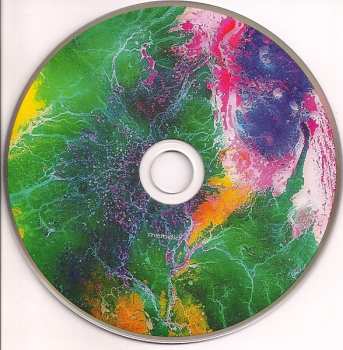 CD K-X-P: II