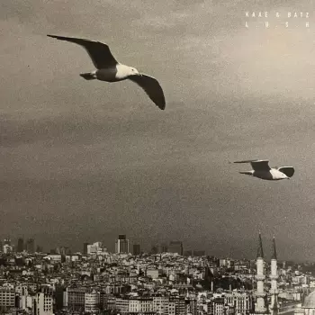 Kaae & Batz: Lush