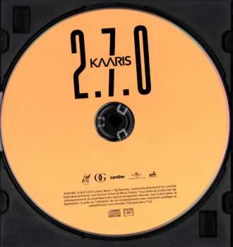 CD Kaaris: 2.7.0